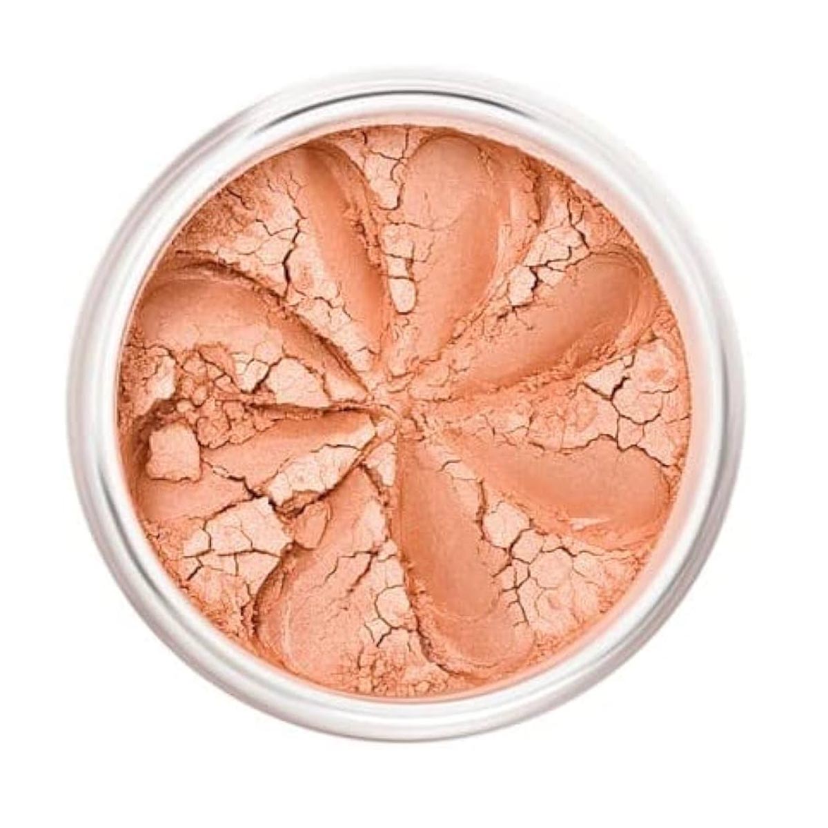 Lily Lolo Compacto Colorete Juicy Peach 3Gr